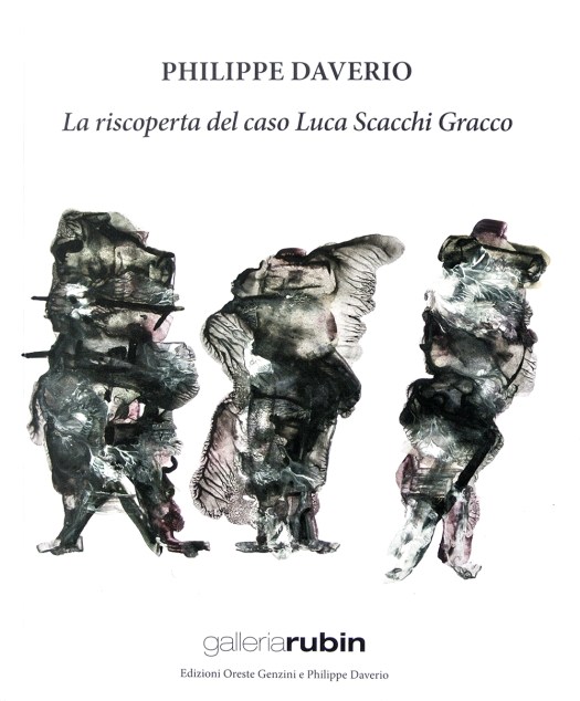 Cover catalogo Rubin