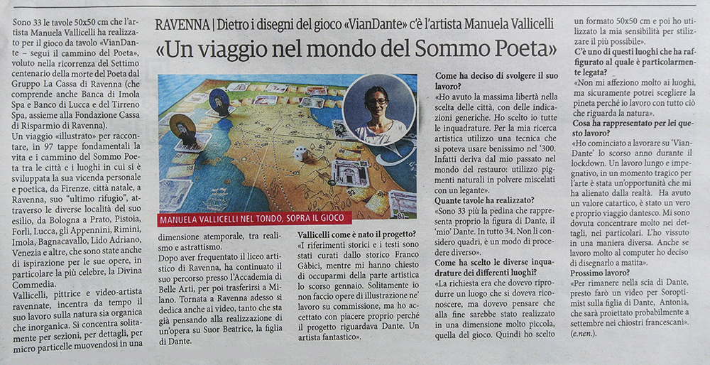 Articolo SettesereQui